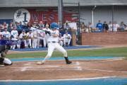 Baseball 3A West Reg Championship Gm 3: Oak Grove at West Hender