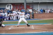 Baseball 3A West Reg Championship Gm 3: Oak Grove at West Hender