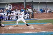 Baseball 3A West Reg Championship Gm 3: Oak Grove at West Hender