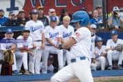 Baseball 3A West Reg Championship Gm 3: Oak Grove at West Hender