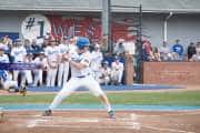 Baseball 3A West Reg Championship Gm 3: Oak Grove at West Hender
