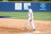 Baseball 3A West Reg Championship Gm 3: Oak Grove at West Hender