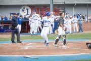 Baseball 3A West Reg Championship Gm 3: Oak Grove at West Hender