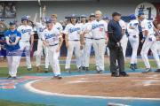 Baseball 3A West Reg Championship Gm 3: Oak Grove at West Hender