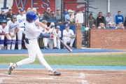 Baseball 3A West Reg Championship Gm 3: Oak Grove at West Hender