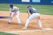 Baseball 3A West Reg Championship Gm 3: Oak Grove at West Hender