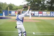 Baseball 3A West Reg Championship Gm 3: Oak Grove at West Hender