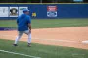 Baseball 3A West Reg Championship Gm 3: Oak Grove at West Hender