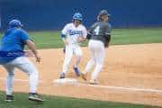 Baseball 3A West Reg Championship Gm 3: Oak Grove at West Hender