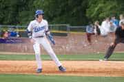 Baseball 3A West Reg Championship Gm 3: Oak Grove at West Hender