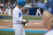 Baseball 3A West Reg Championship Gm 3: Oak Grove at West Hender