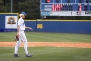 Baseball 3A West Reg Championship Gm 3: Oak Grove at West Hender