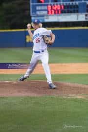 Baseball 3A West Reg Championship Gm 3: Oak Grove at West Hender