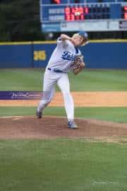 Baseball 3A West Reg Championship Gm 3: Oak Grove at West Hender