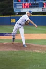 Baseball 3A West Reg Championship Gm 3: Oak Grove at West Hender