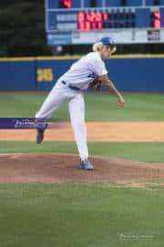 Baseball 3A West Reg Championship Gm 3: Oak Grove at West Hender