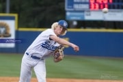 Baseball 3A West Reg Championship Gm 3: Oak Grove at West Hender