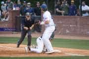 Baseball 3A West Reg Championship Gm 3: Oak Grove at West Hender