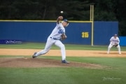 Baseball 3A West Reg Championship Gm 3: Oak Grove at West Hender