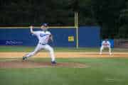 Baseball 3A West Reg Championship Gm 3: Oak Grove at West Hender