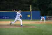 Baseball 3A West Reg Championship Gm 3: Oak Grove at West Hender