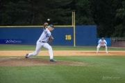 Baseball 3A West Reg Championship Gm 3: Oak Grove at West Hender