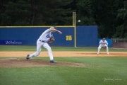 Baseball 3A West Reg Championship Gm 3: Oak Grove at West Hender