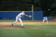 Baseball 3A West Reg Championship Gm 3: Oak Grove at West Hender