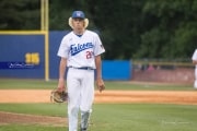 Baseball 3A West Reg Championship Gm 3: Oak Grove at West Hender