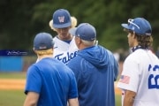 Baseball 3A West Reg Championship Gm 3: Oak Grove at West Hender