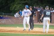 Baseball 3A West Reg Championship Gm 3: Oak Grove at West Hender