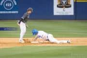 Baseball 3A West Reg Championship Gm 3: Oak Grove at West Hender