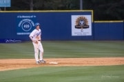 Baseball 3A West Reg Championship Gm 3: Oak Grove at West Hender