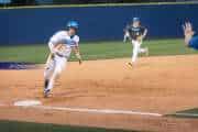 Baseball 3A West Reg Championship Gm 3: Oak Grove at West Hender