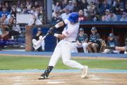 Baseball 3A West Reg Championship Gm 3: Oak Grove at West Hender