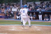 Baseball 3A West Reg Championship Gm 3: Oak Grove at West Hender