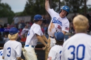 Baseball 3A West Reg Championship Gm 3: Oak Grove at West Hender