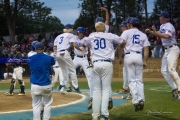 Baseball 3A West Reg Championship Gm 3: Oak Grove at West Hender