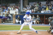 Baseball 3A West Reg Championship Gm 3: Oak Grove at West Hender