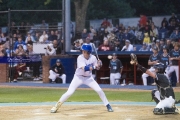 Baseball 3A West Reg Championship Gm 3: Oak Grove at West Hender