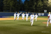 Baseball 3A West Reg Championship Gm 3: Oak Grove at West Hender