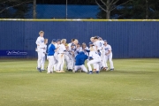 Baseball 3A West Reg Championship Gm 3: Oak Grove at West Hender