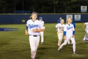 Baseball 3A West Reg Championship Gm 3: Oak Grove at West Hender