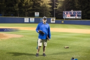 Baseball 3A West Reg Championship Gm 3: Oak Grove at West Hender