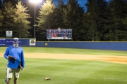 Baseball 3A West Reg Championship Gm 3: Oak Grove at West Hender