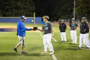 Baseball 3A West Reg Championship Gm 3: Oak Grove at West Hender