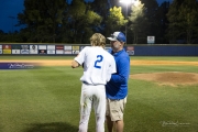 Baseball 3A West Reg Championship Gm 3: Oak Grove at West Hender