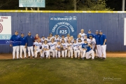 Baseball 3A West Reg Championship Gm 3: Oak Grove at West Hender