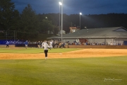 Baseball 3A West Reg Championship Gm 3: Oak Grove at West Hender