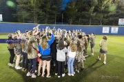 Baseball 3A West Reg Championship Gm 3: Oak Grove at West Hender